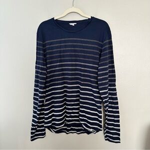 Orlebar Brown long sleeve shirt